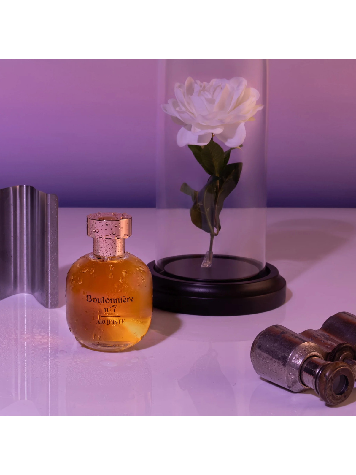 Boutonniere Eau de Parfum 100ml