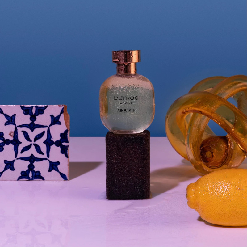 L`Etrog Acqua Eau de Parfum 100ml