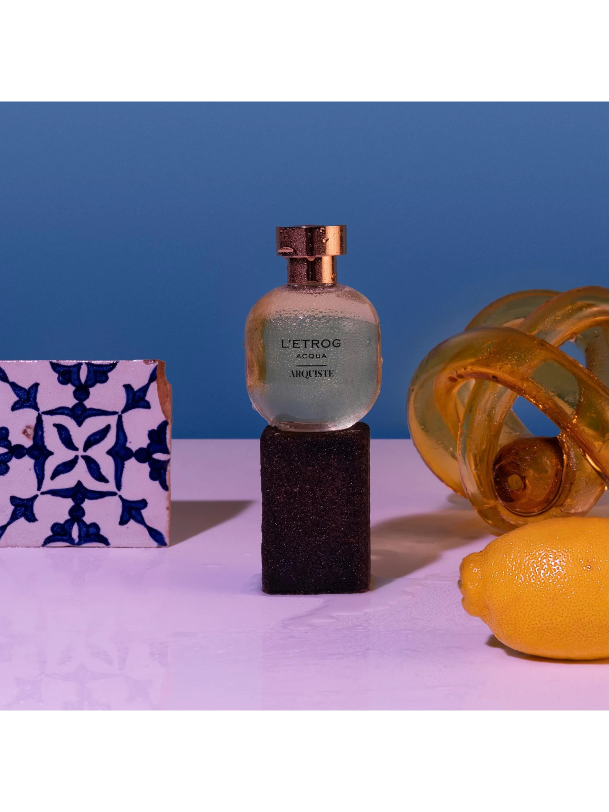 L`Etrog Acqua Eau de Parfum 100ml