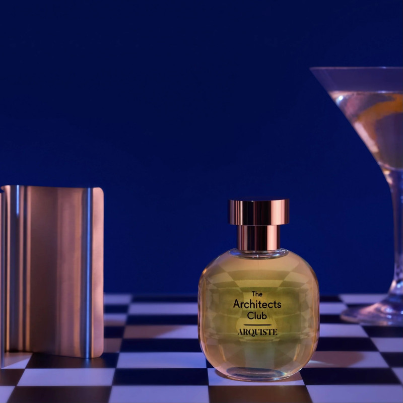 The Architects Club Eau de Parfum 100ml