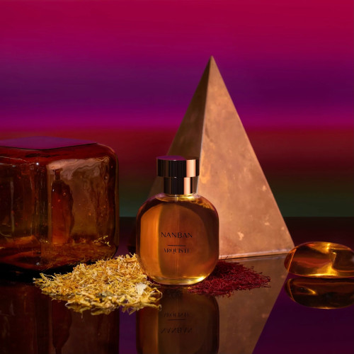 Nanban Eau de Parfum 100ml