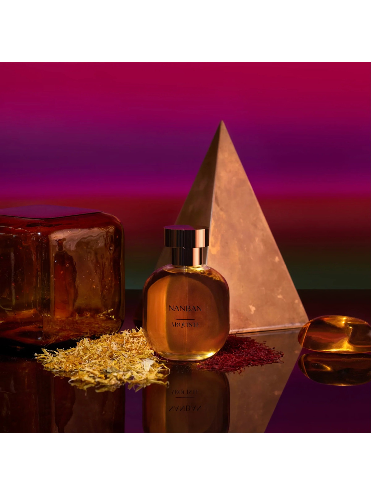 Nanban Eau de Parfum 100ml