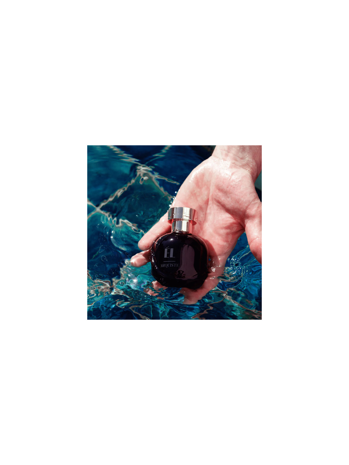El Eau de Parfum 100ml