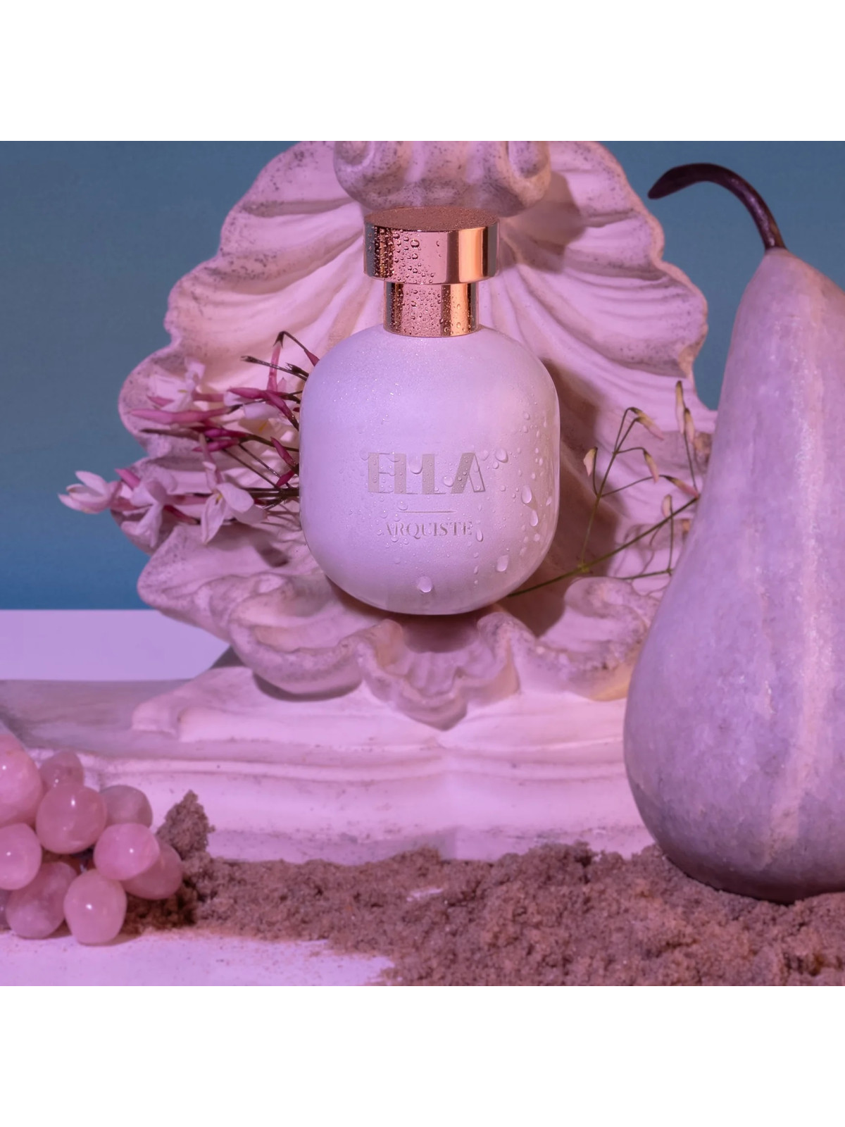 Ella Eau de Parfum 100ml