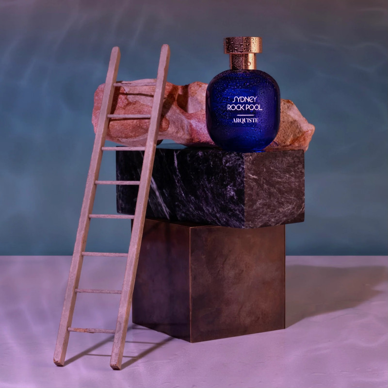 Sydney Rock Pool Eau de Parfum 100ml