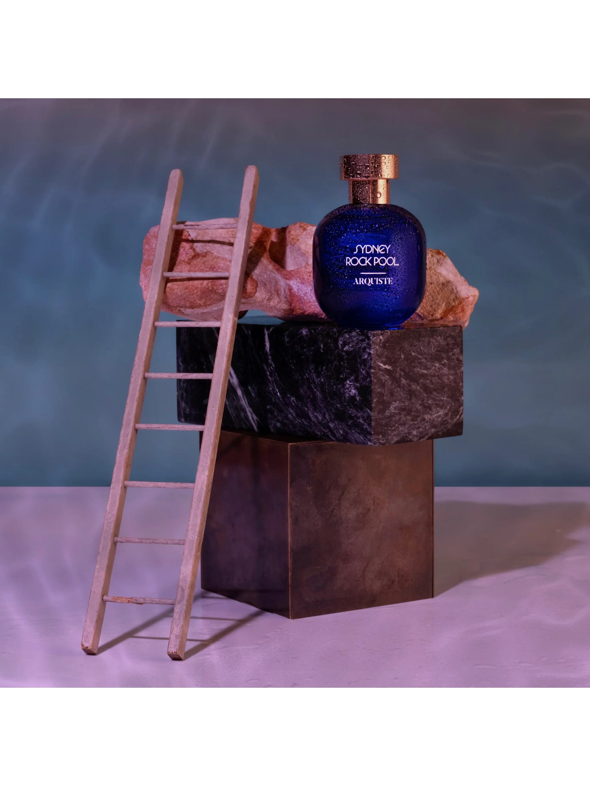 Sydney Rock Pool Eau de Parfum 100ml