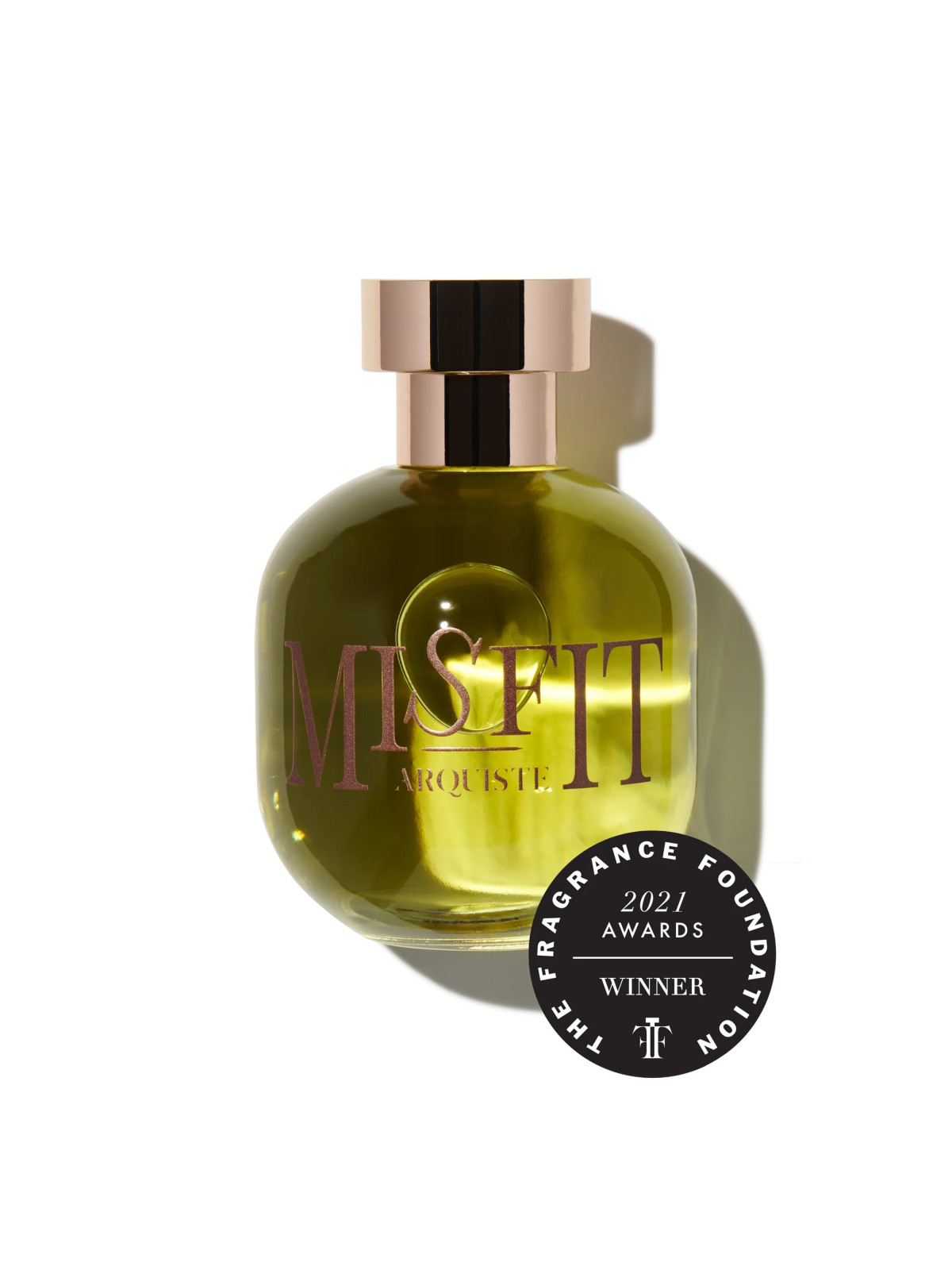Misfit Eau de Parfum 100ml