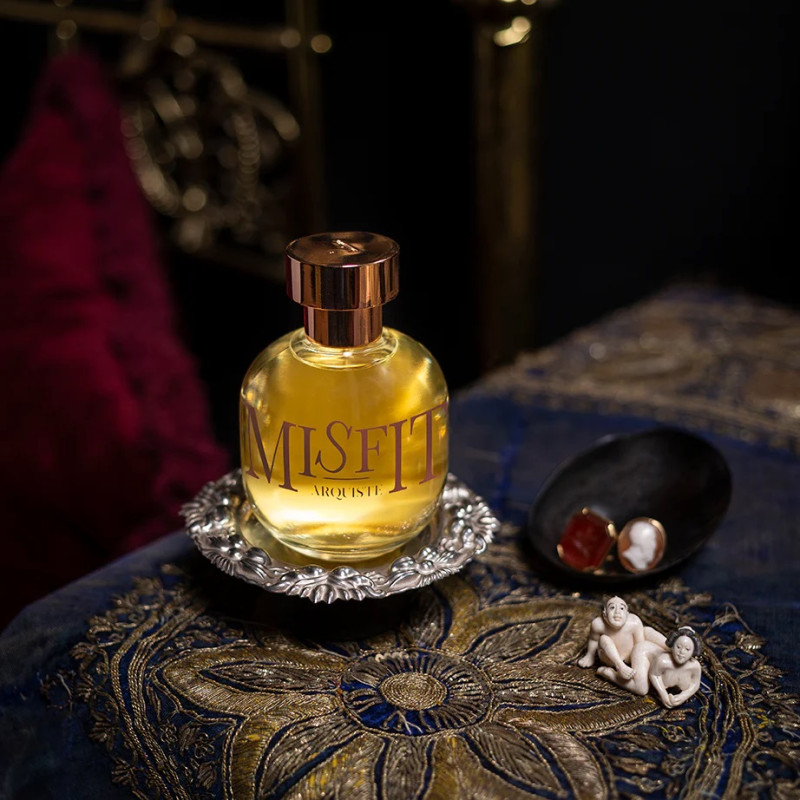 Misfit Eau de Parfum 100ml
