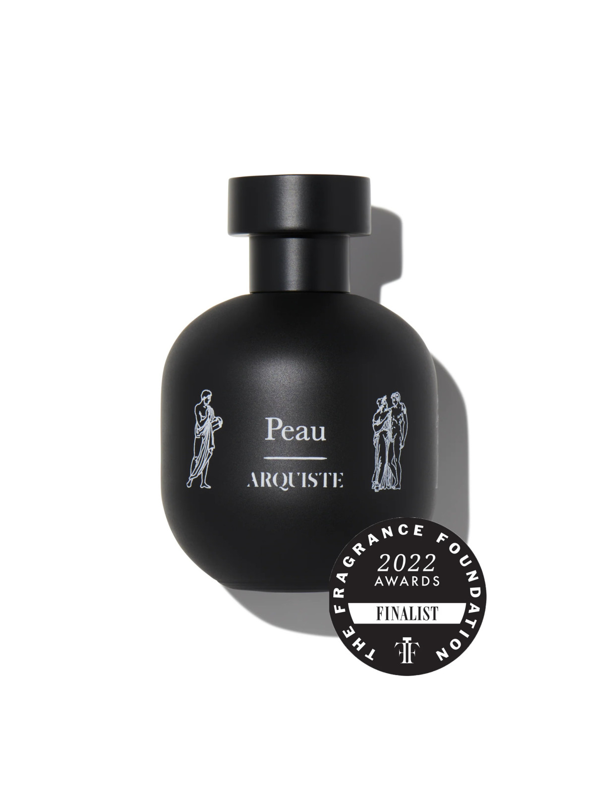 Peau Eau de Parfum 100ml