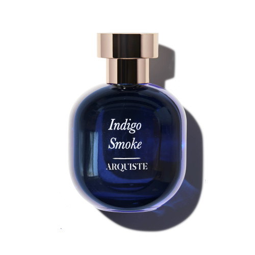 Indigo Smoke Eau de Parfum 100ml