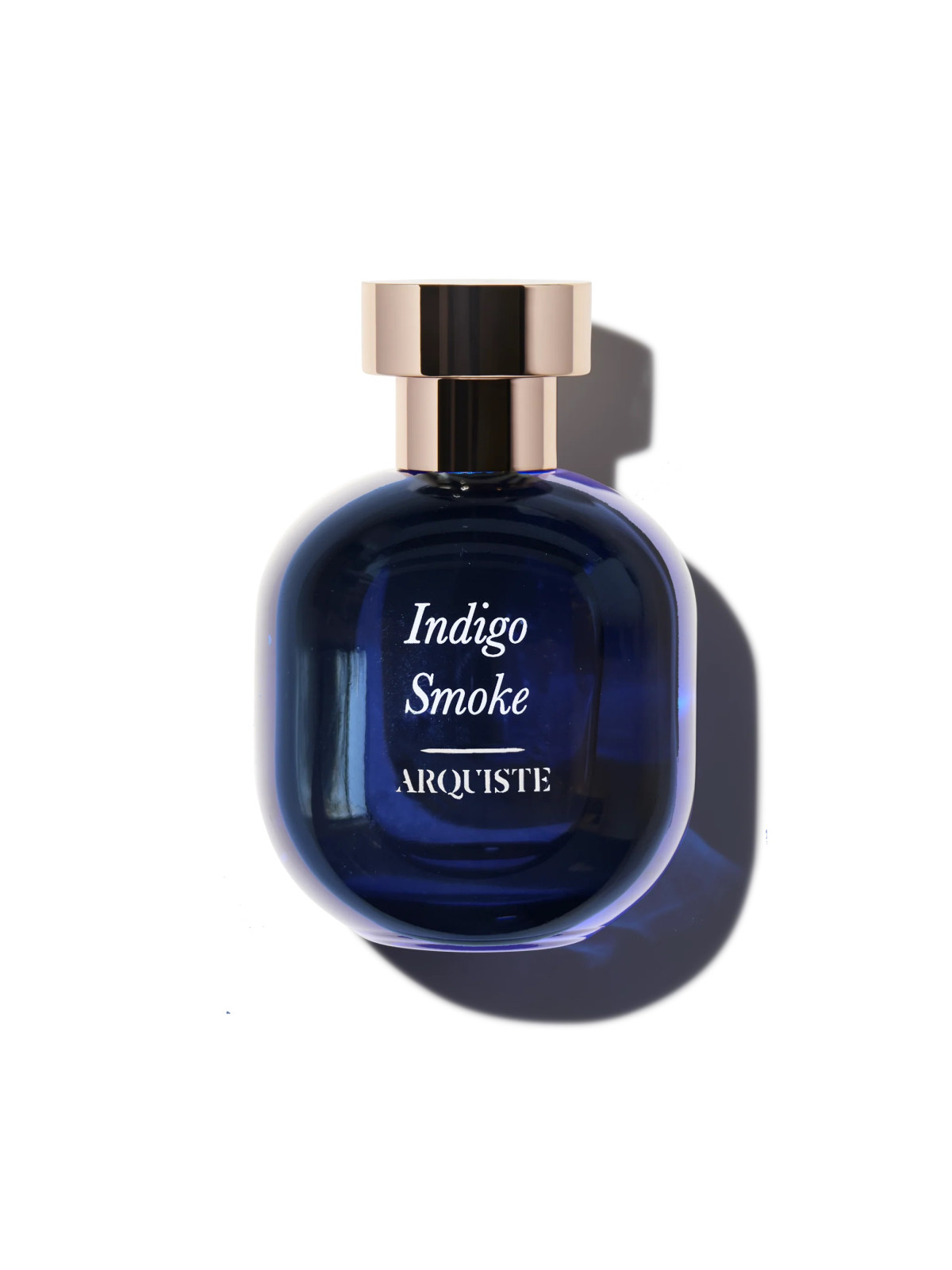 Indigo Smoke Eau de Parfum 100ml