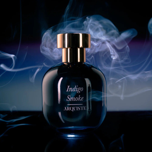 Indigo Smoke Eau de Parfum 100ml