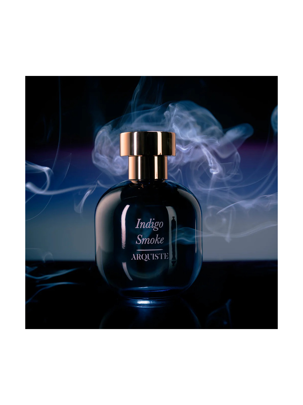 Indigo Smoke Eau de Parfum 100ml