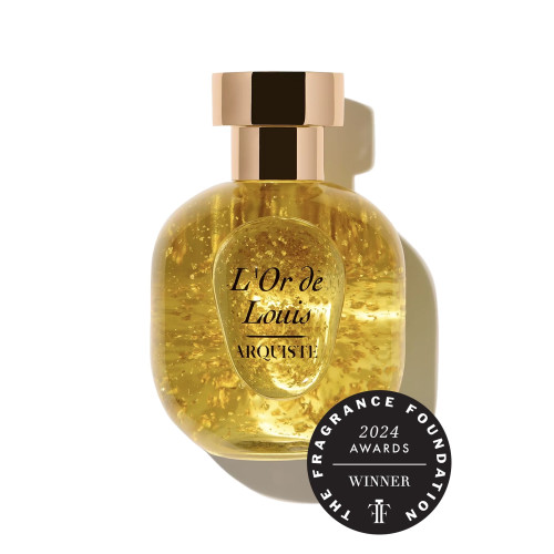 L`Or De Louis Eau de Parfum 100ml