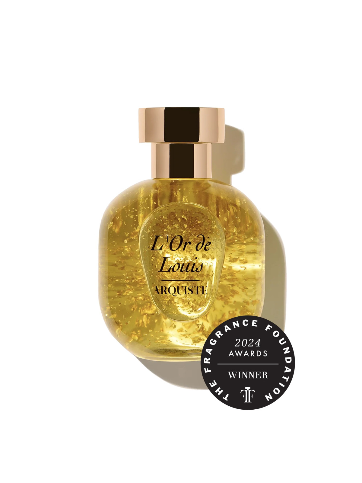 L`Or De Louis Eau de Parfum 100ml