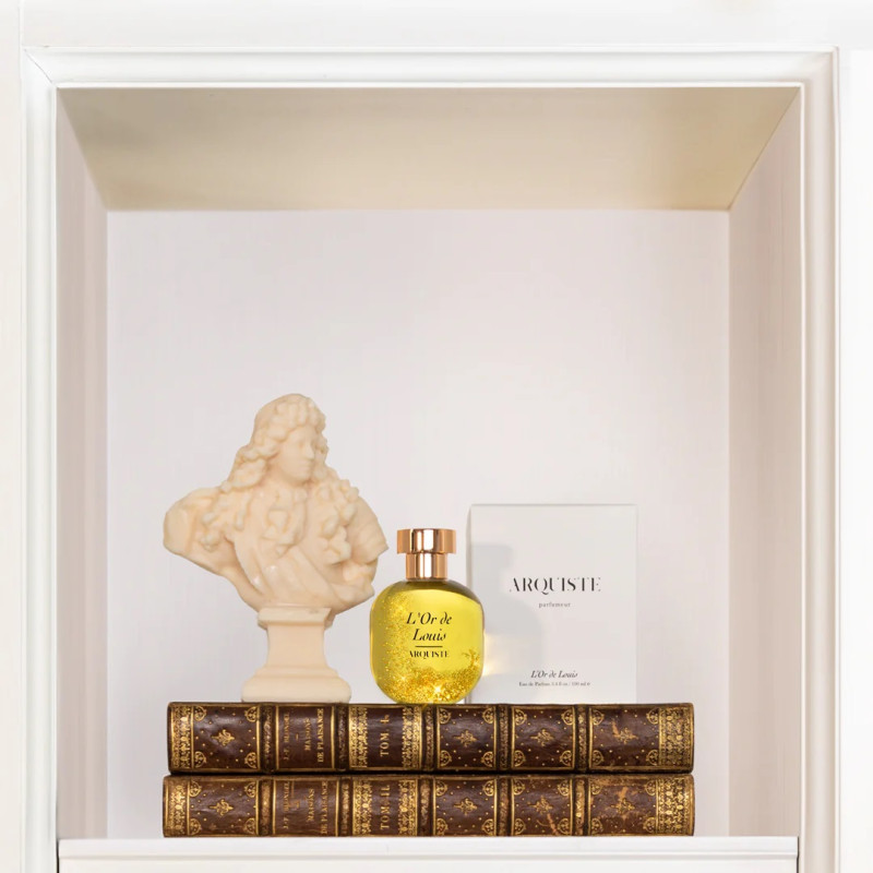 L`Or De Louis Eau de Parfum 100ml