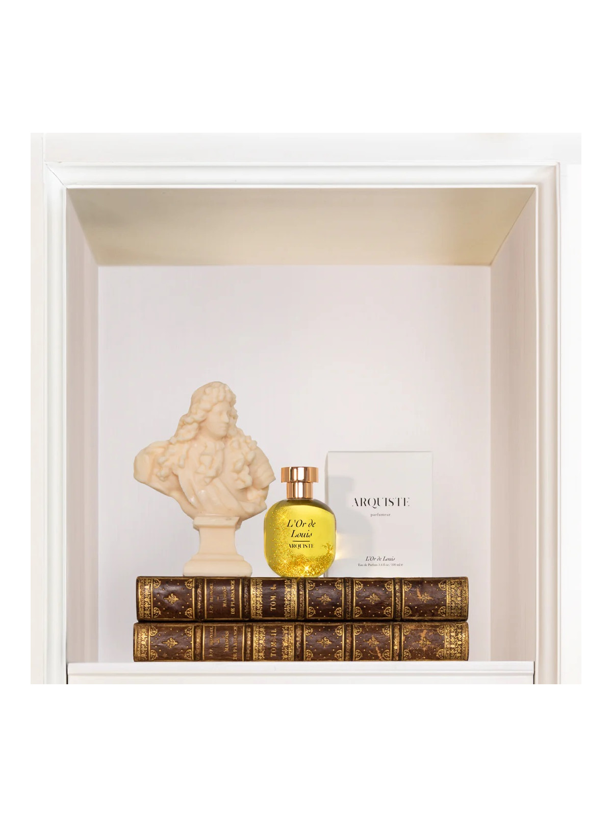 L`Or De Louis Eau de Parfum 100ml
