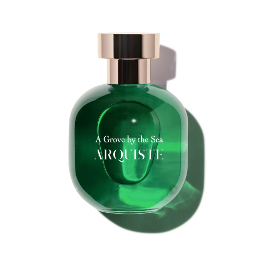 A Grove By The Sea Eau de Parfum 100ml