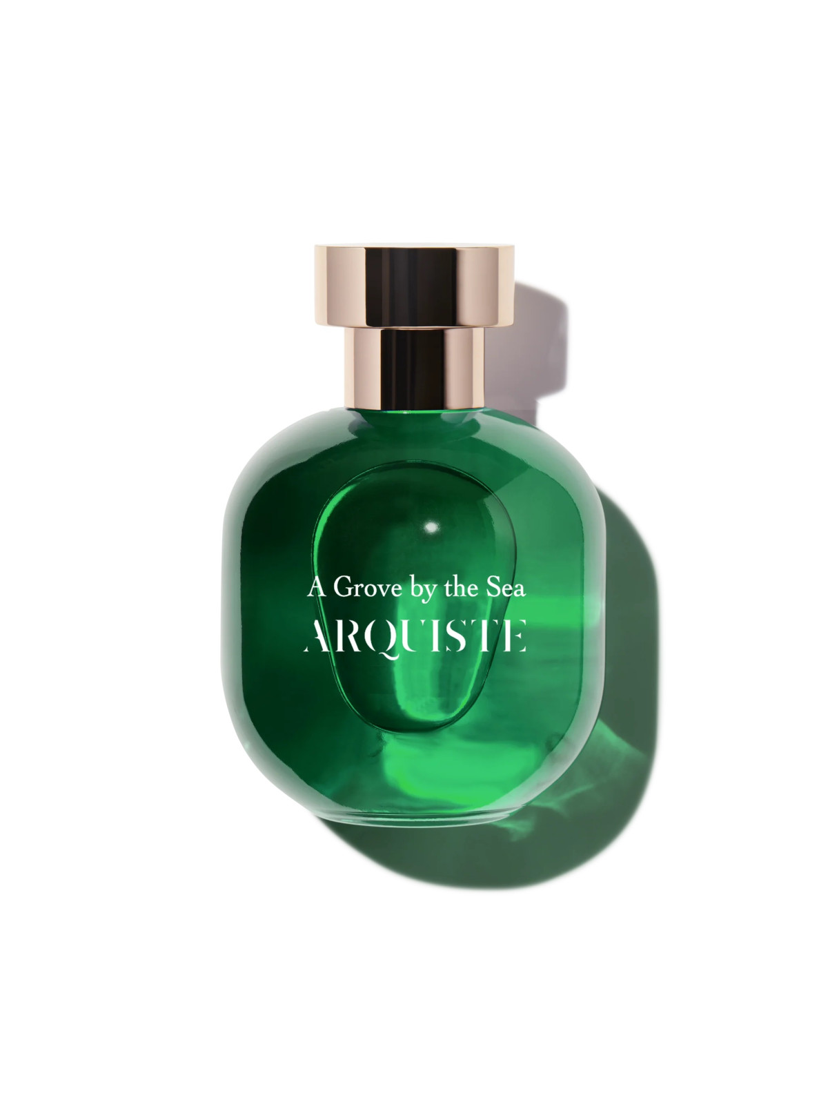 A Grove By The Sea Eau de Parfum 100ml