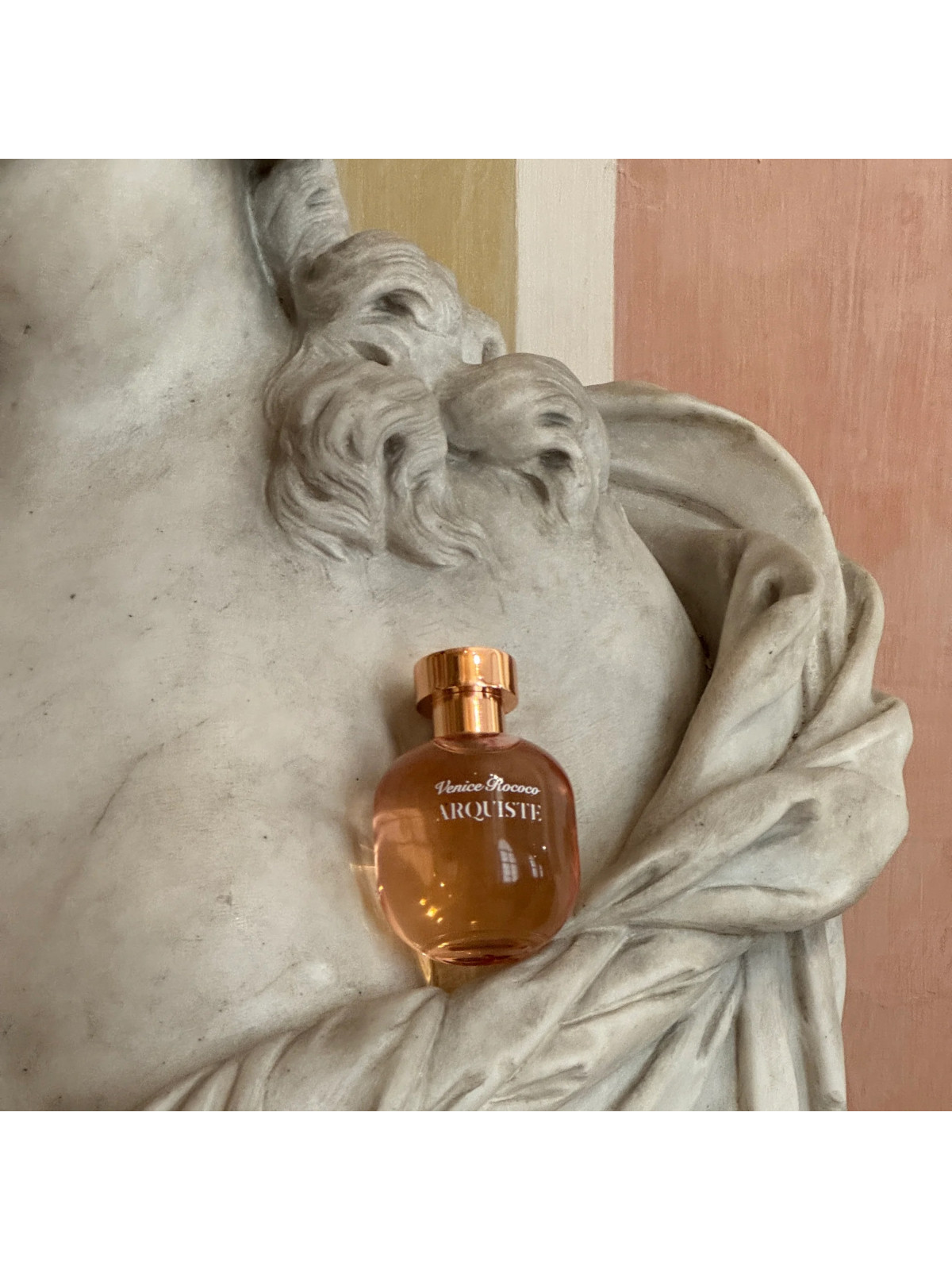 Venice Rococo Eau de Parfum 100ml