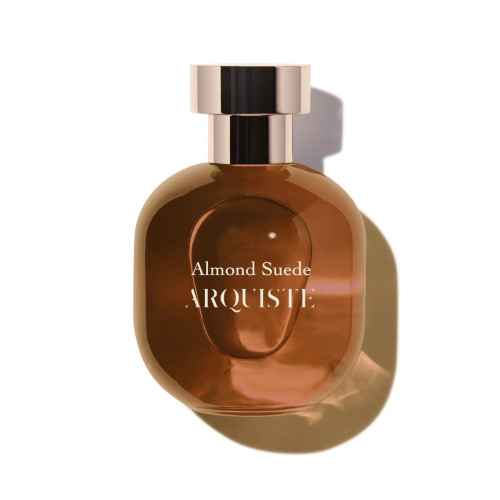 Almond Suede Eau de Parfum 100ml