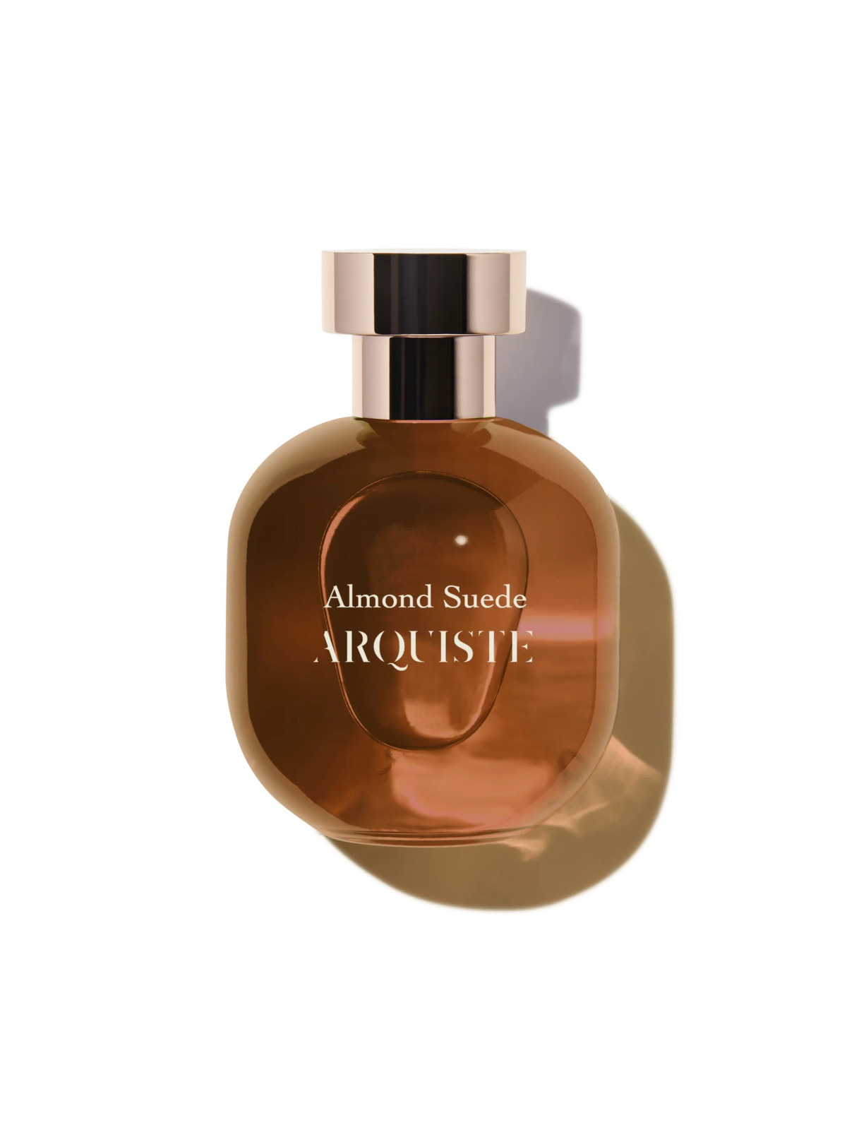 Almond Suede Eau de Parfum 100ml