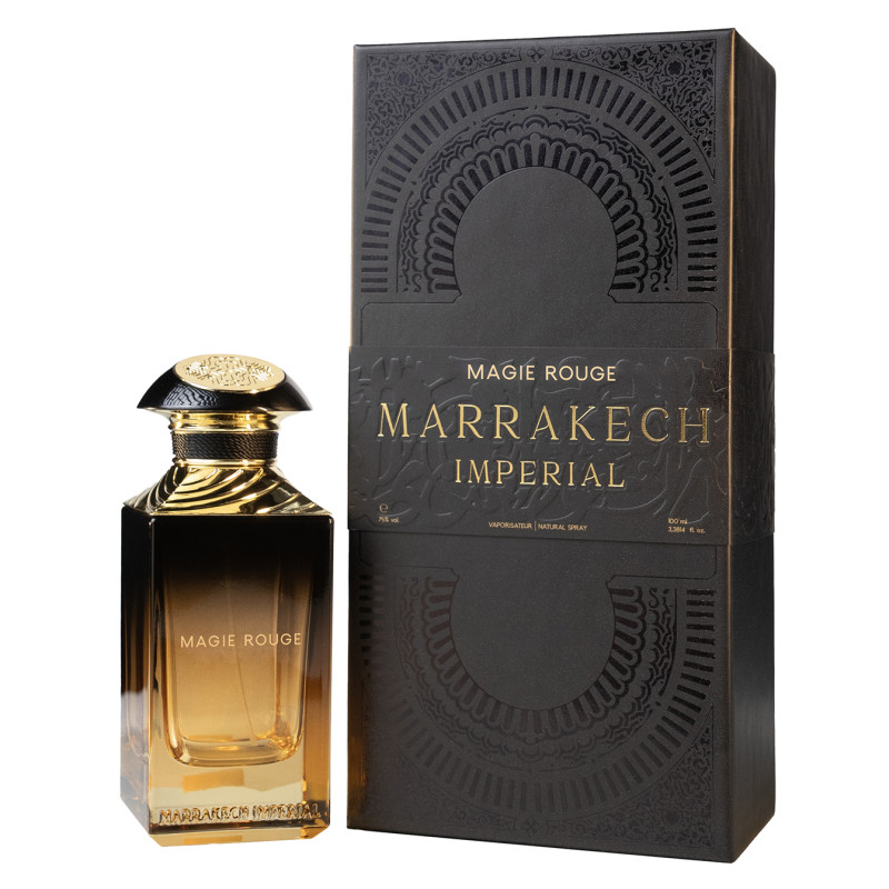 Magie Rouge Extrait de Parfum 100ml