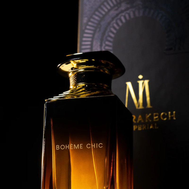 Boheme Chic Extrait De Parfum 100ml