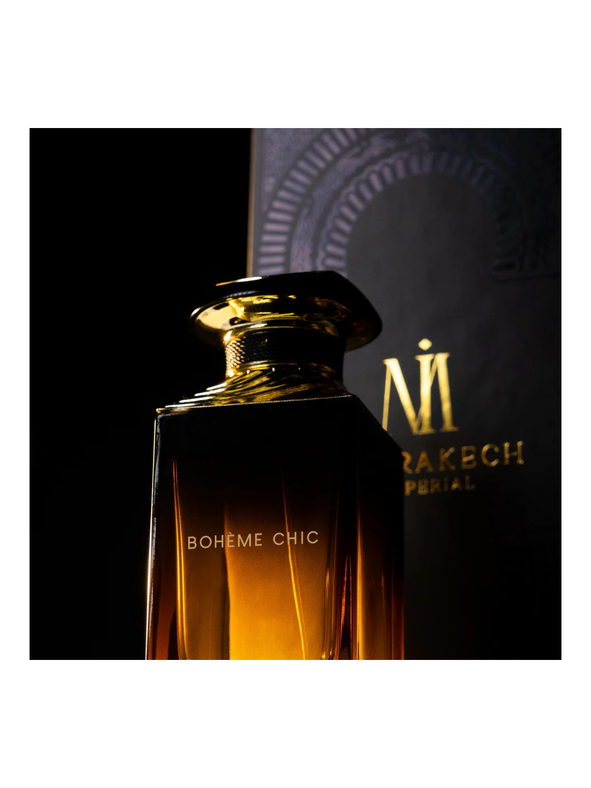 Boheme Chic Extrait De Parfum 100ml