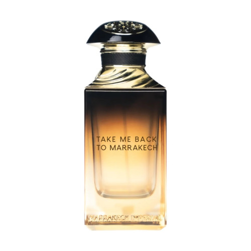 Take Me Back to Marrakech Extrait de Parfum 100ml