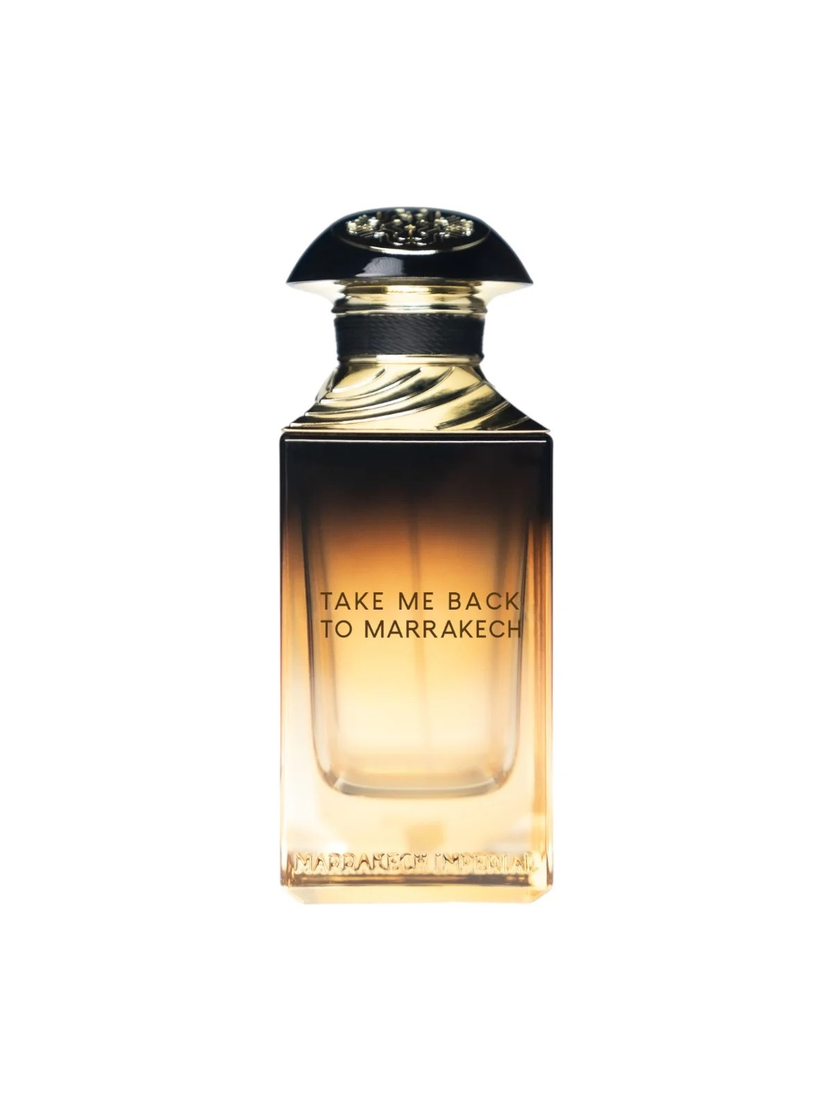 Take Me Back to Marrakech Extrait de Parfum 100ml