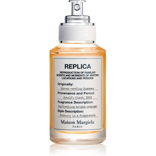 Replica - Never Ending Summer Eau de Toilette 30ml