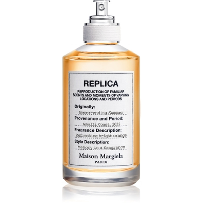 Replica - Never Ending Summer Eau de Toilette 100ml