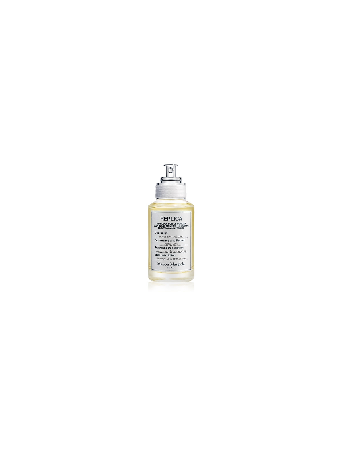 Replica - Afternoon Delight Eau de Toilette 30ml