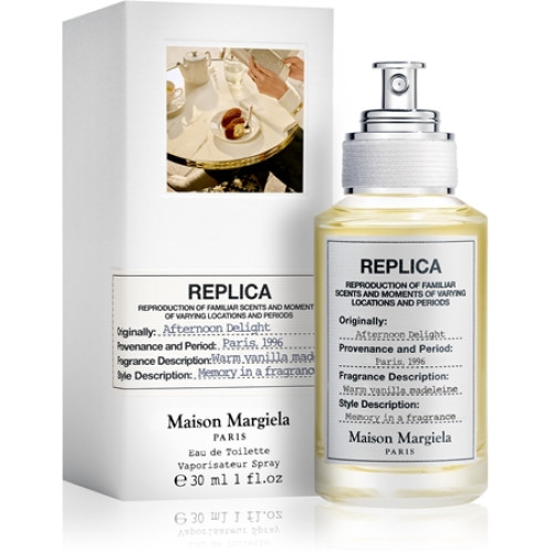 Replica - Afternoon Delight Eau de Toilette 30ml