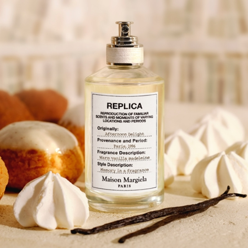Replica - Afternoon Delight Eau de Toilette 30ml