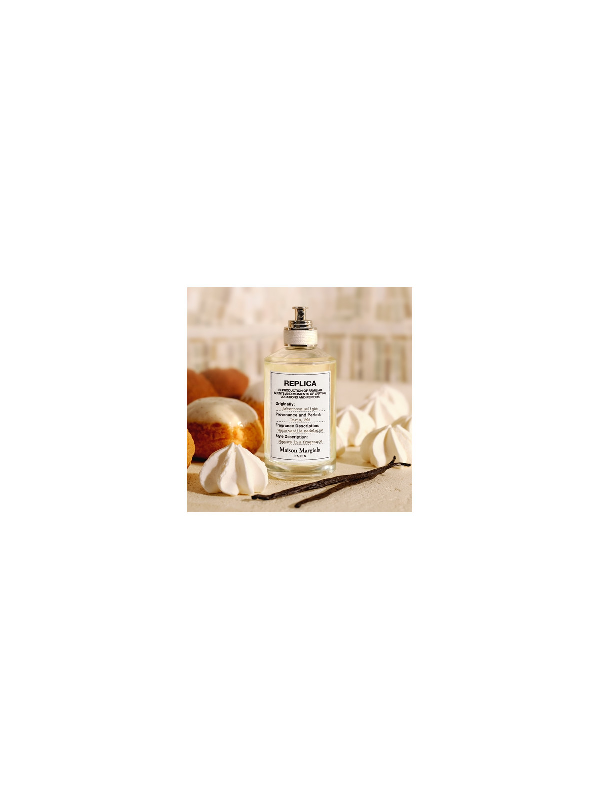 Replica - Afternoon Delight Eau de Toilette 30ml
