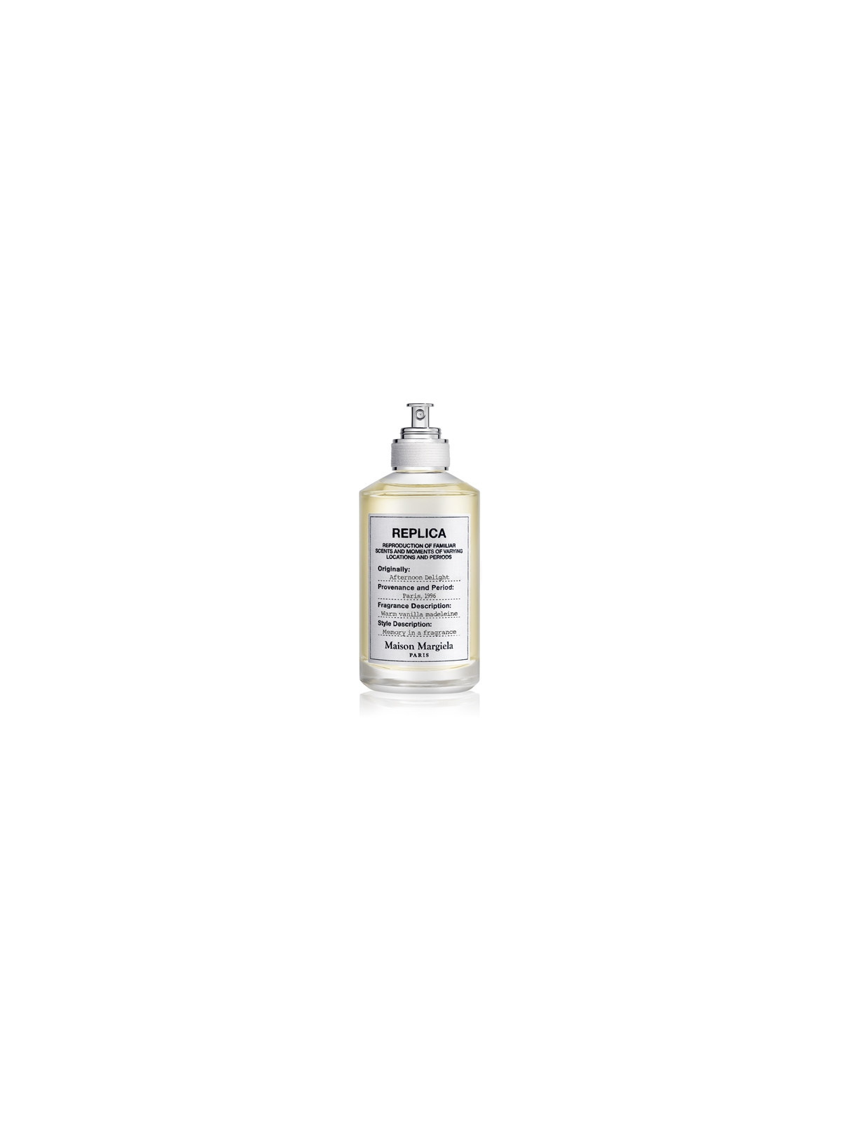 Replica - Afternoon Delight Eau de Toilette 100ml