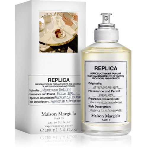 Replica - Afternoon Delight Eau de Toilette 100ml