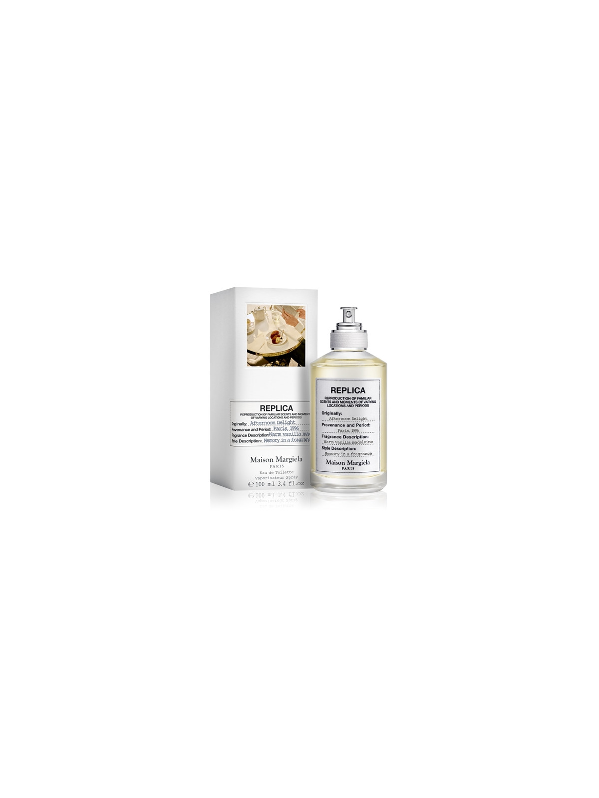 Replica - Afternoon Delight Eau de Toilette 100ml