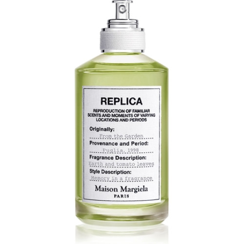 Replica - From the Garden Eau de Toilette 30ml