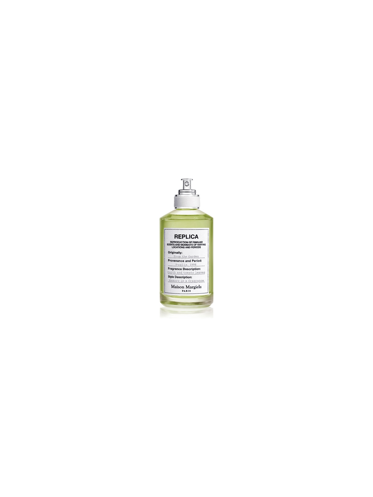 Replica - From the Garden Eau de Toilette 30ml