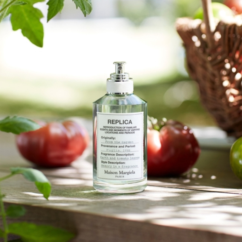 Replica - From the Garden Eau de Toilette 30ml