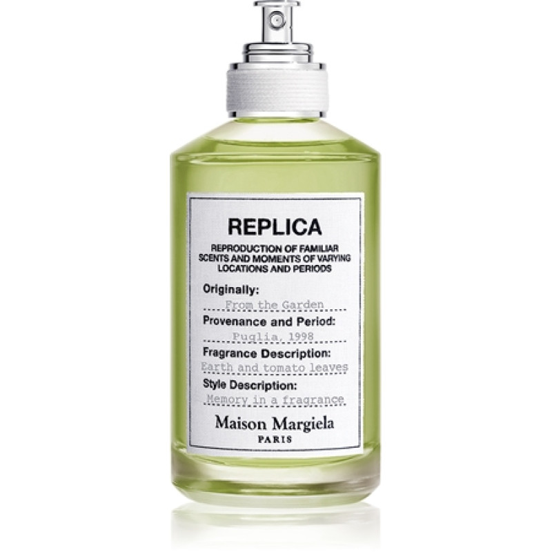 Replica - From the Garden Eau de Toilette 100ml