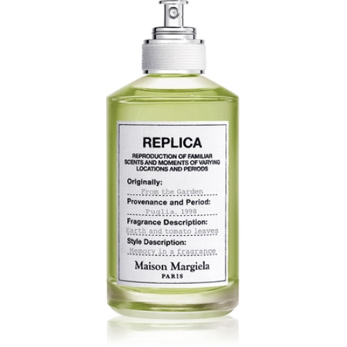 Replica - From the Garden Eau de Toilette 100ml