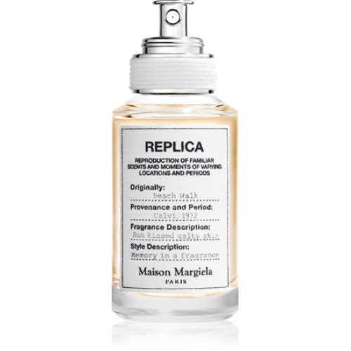 Replica - Beach Walk Eau de Toilette 30ml