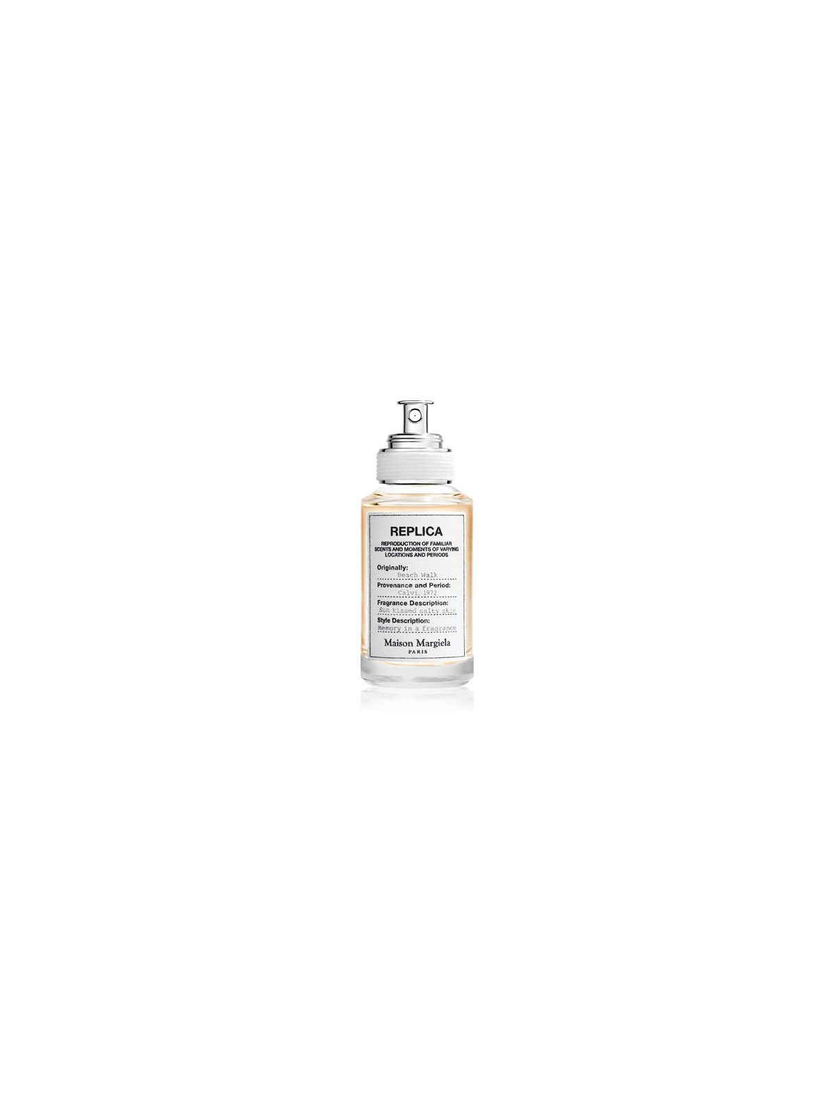 Replica - Beach Walk Eau de Toilette 30ml