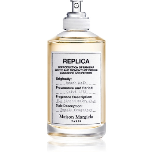 Replica - Beach Walk Eau de Toilette 100ml