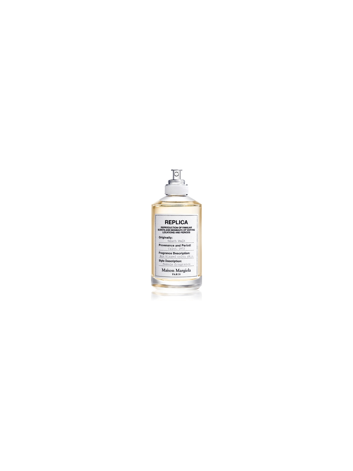 Replica - Beach Walk Eau de Toilette 100ml