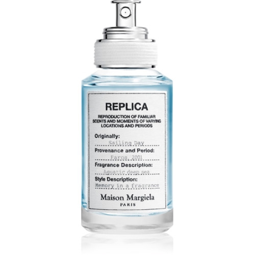 Replica - Sailing Day Eau de Toilette 30ml